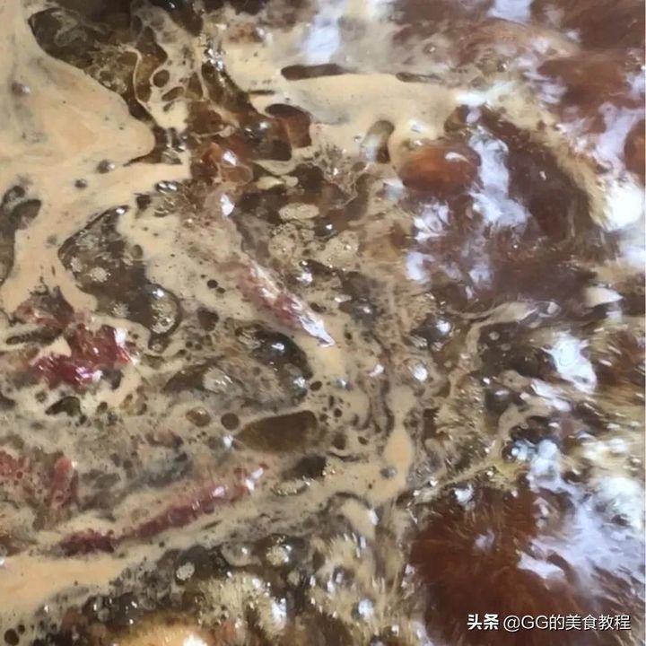 鸭头鸭脖怎么卤最好吃（卤鸭头鸭脖要几种材料） 第5张