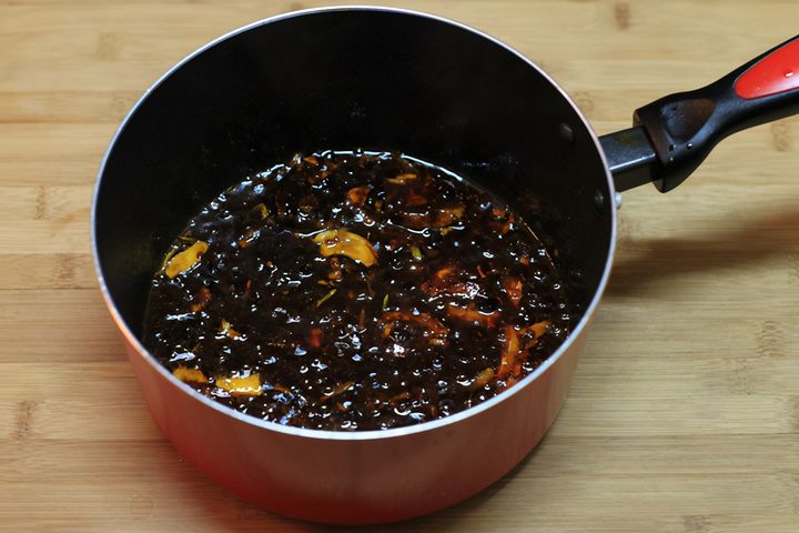 鸭脖怎么做好吃（鸭头怎么卤） 第7张