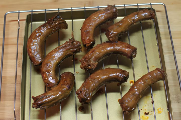 鸭脖怎么做好吃（鸭头怎么卤） 第17张