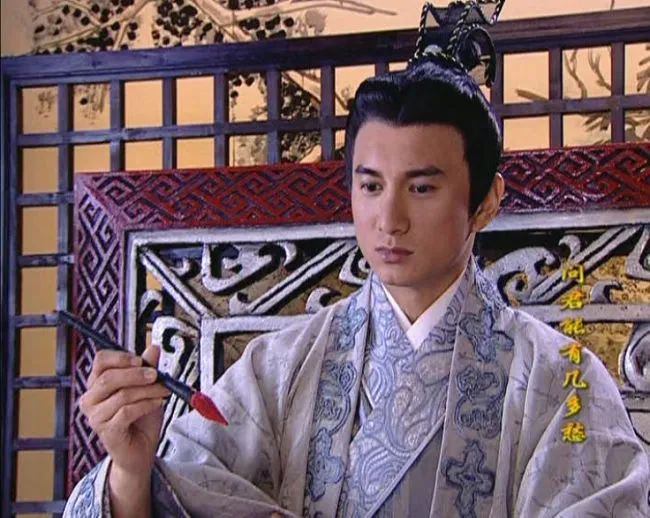李煜的词精选十首赏析（精选十首春江花月夜） 第11张