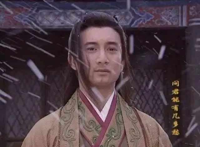 李煜的词精选十首赏析（精选十首春江花月夜） 第17张