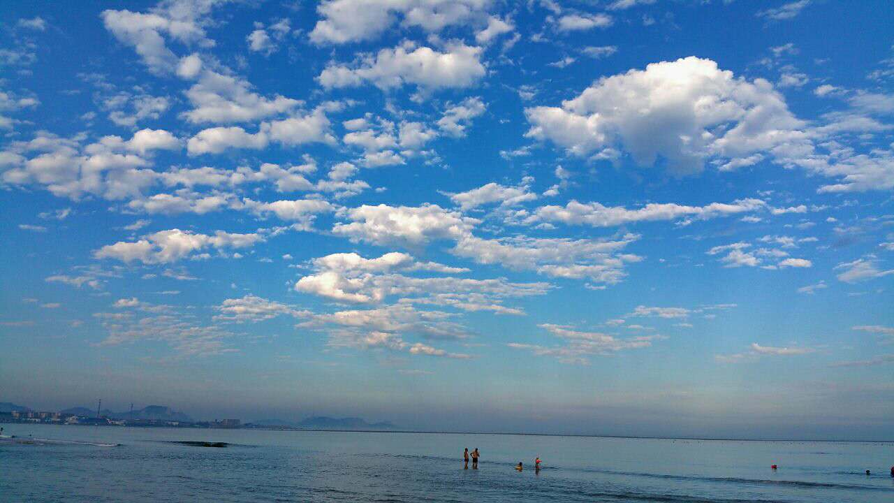 描写海的诗句有哪些（赞美大海的经典诗句） 第7张