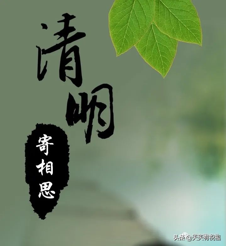 清明节祭奠英烈寄语（致敬英烈的感言寄语） 第5张