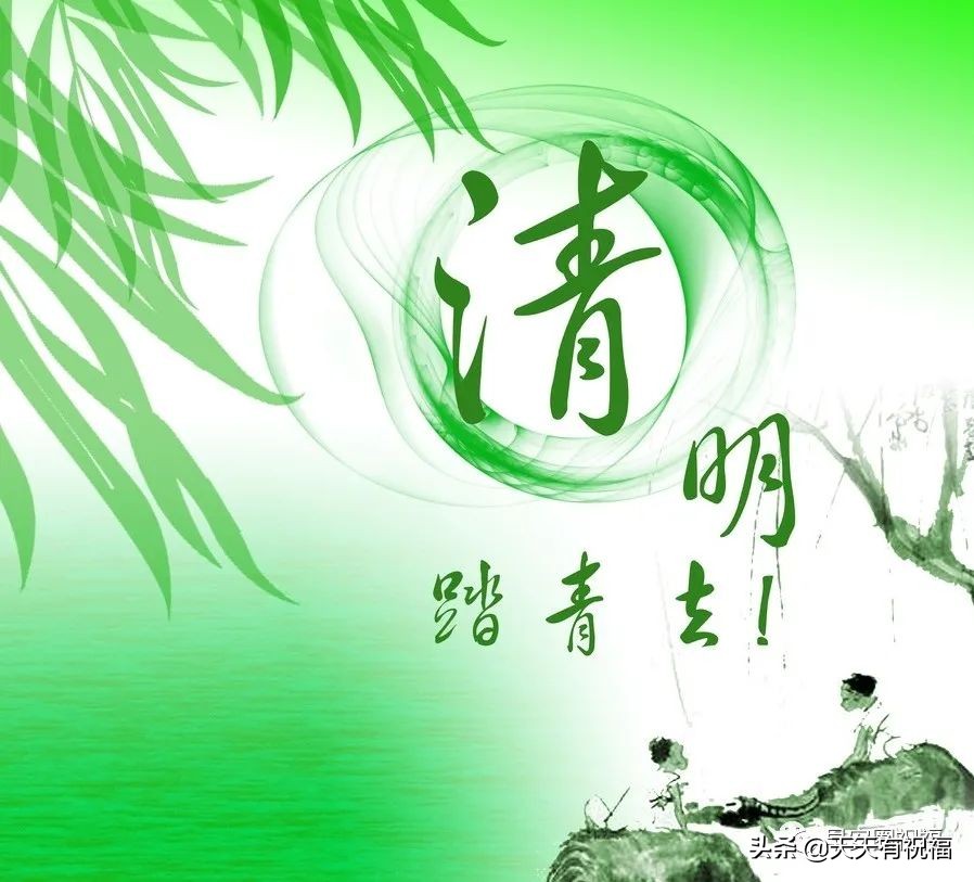 清明节祭奠英烈寄语（致敬英烈的感言寄语） 第7张