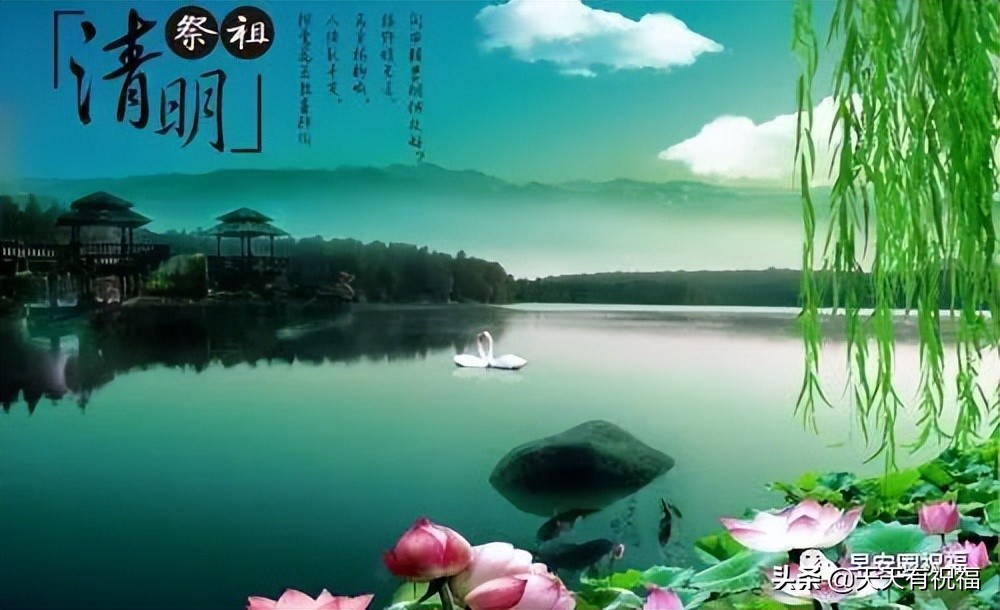 清明节祭奠英烈寄语（致敬英烈的感言寄语） 第11张