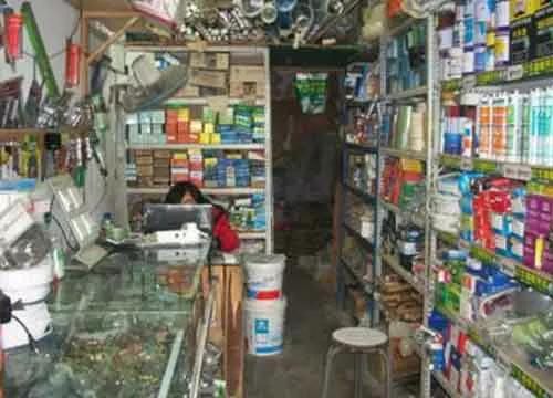 五金零售店卖什么货最快，看完以下几点就明白了 第1张