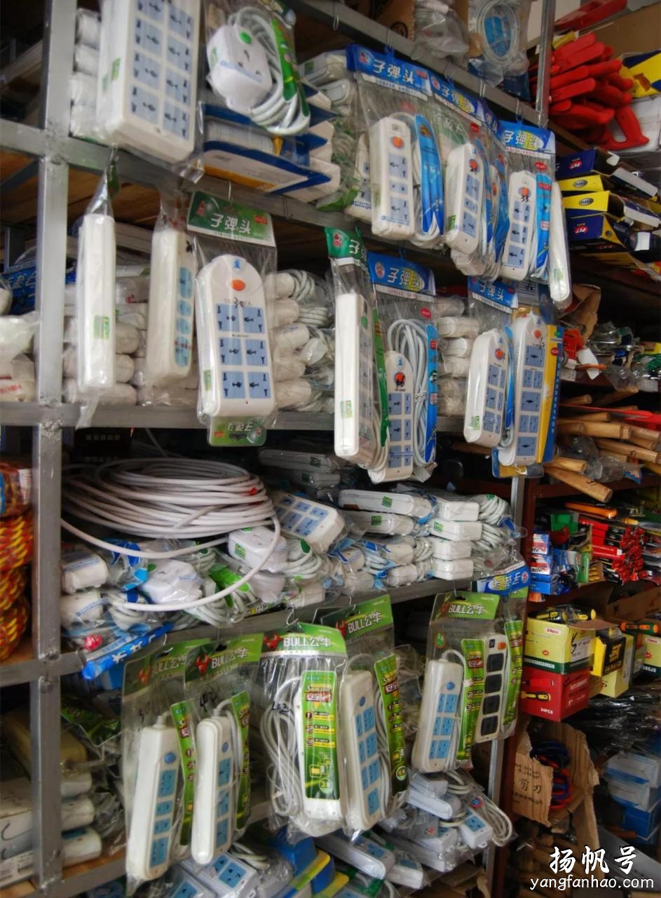 五金零售店卖什么货最快，看完以下几点就明白了 第3张