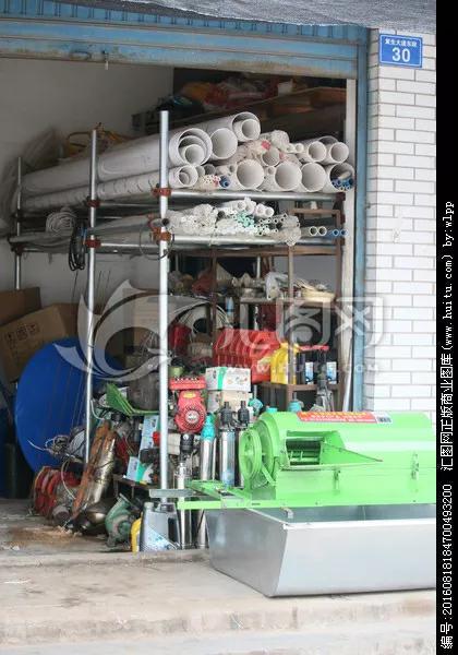 五金零售店卖什么货最快，看完以下几点就明白了 第5张