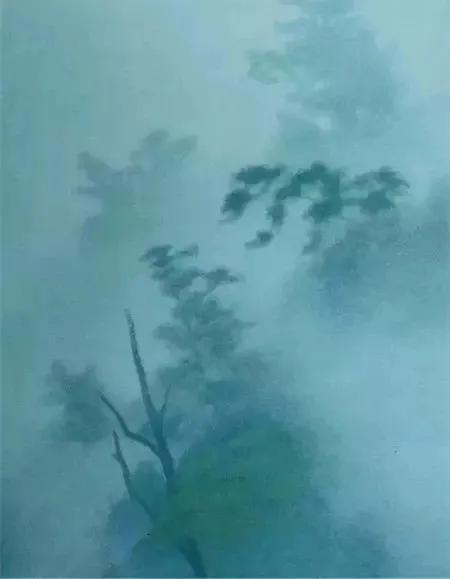 形容霜降的诗句精选（霜降的句子短句唯美） 第1张