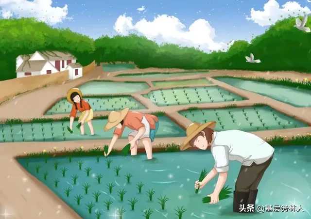 赞美劳动精神的古诗词有哪些（赞美劳动的诗句或名言） 第1张