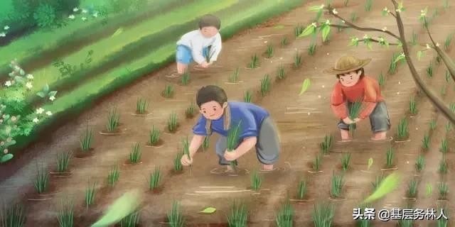 赞美劳动精神的古诗词有哪些（赞美劳动的诗句或名言） 第17张