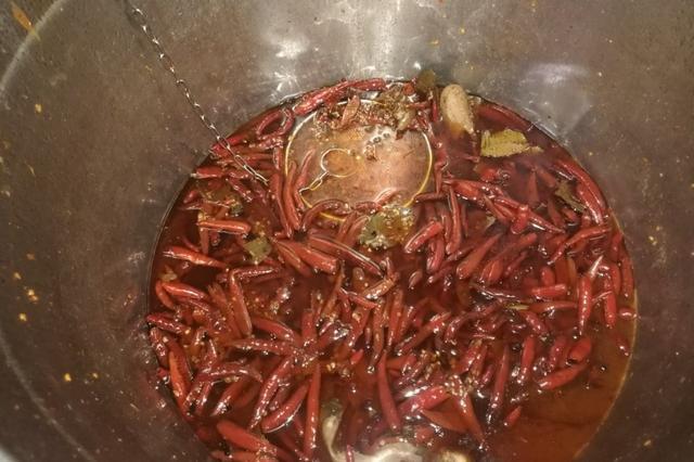自己在家怎么卤鸭脖（鸭脖卤制多少分钟合适） 第13张