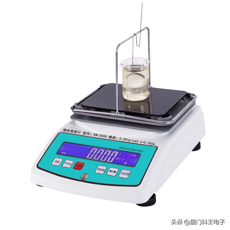 氨水密度测试方法 第1张