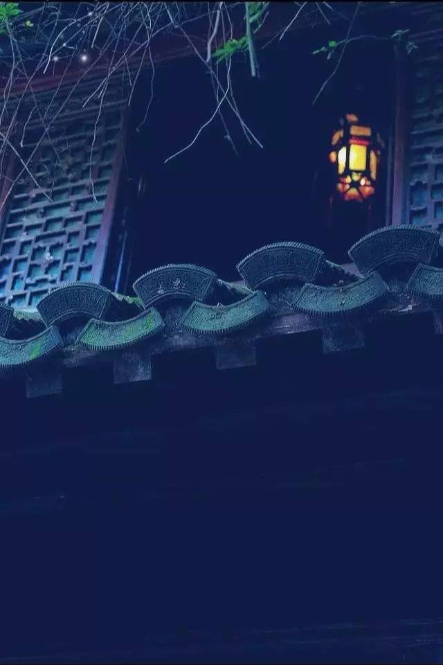 中秋诗句经典古诗（描写中秋节的古诗） 第11张