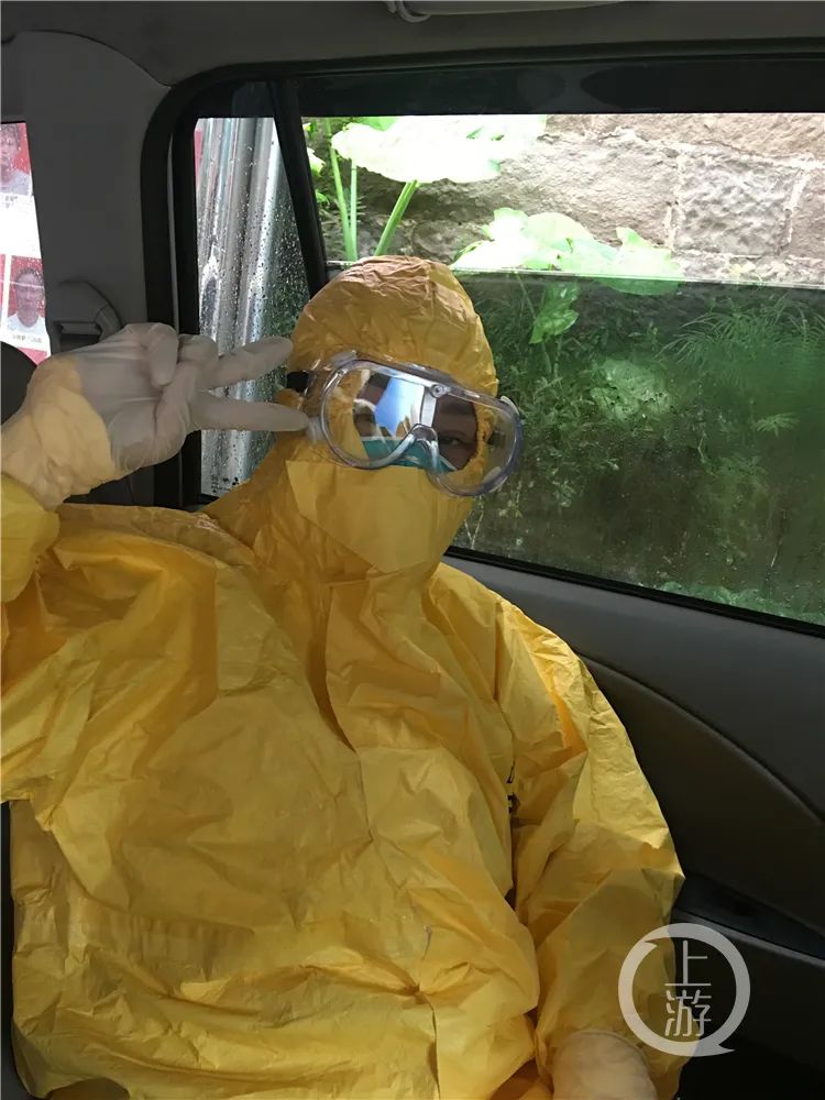 一家六人被确诊！感染源竟是多次核检为阴的大姐 第1张