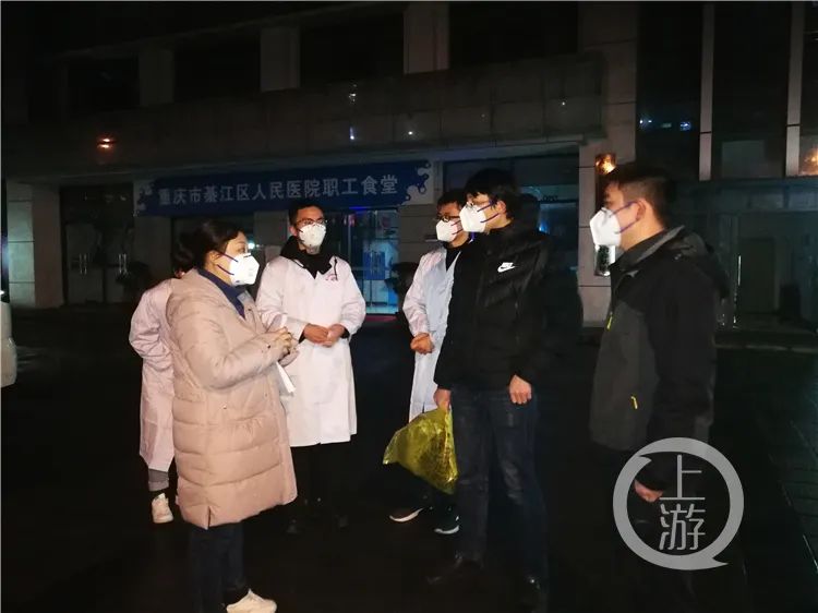 一家六人被确诊！感染源竟是多次核检为阴的大姐 第5张