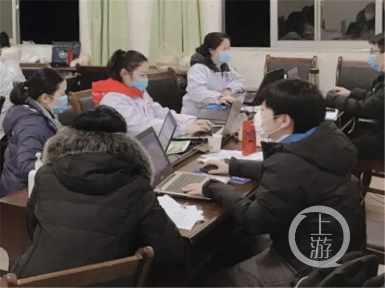 一家六人被确诊！感染源竟是多次核检为阴的大姐 第7张