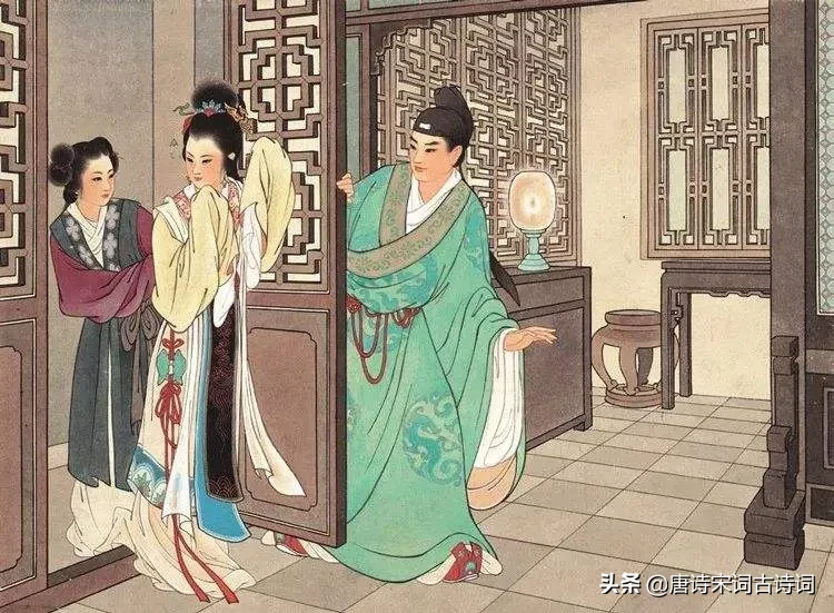 元稹简介资料大全（元稹生平经历及事迹） 第1张