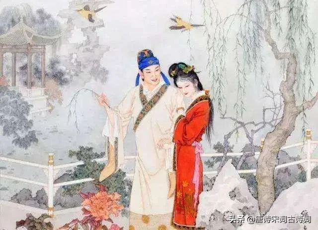 元稹简介资料大全（元稹生平经历及事迹） 第3张