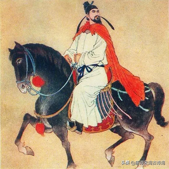 元稹简介资料大全（元稹生平经历及事迹） 第5张