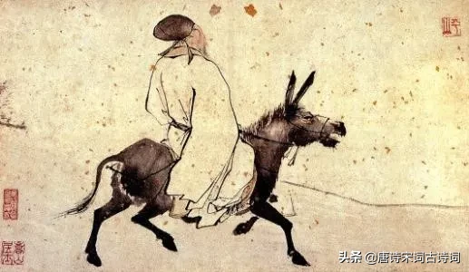 元稹简介资料大全（元稹生平经历及事迹） 第7张