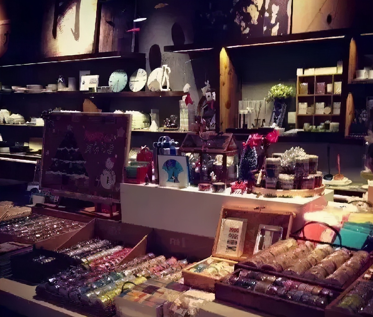 新人如何经营文具店？看这位90后店老板玩转生意经 第3张