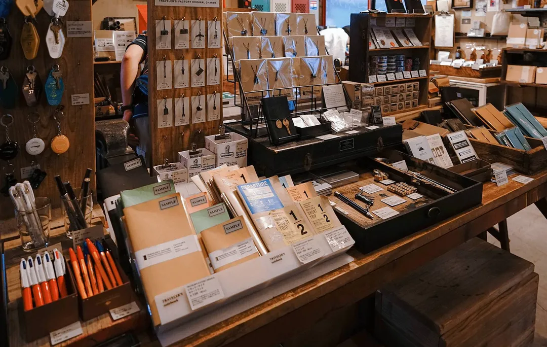 新人如何经营文具店？看这位90后店老板玩转生意经 第7张