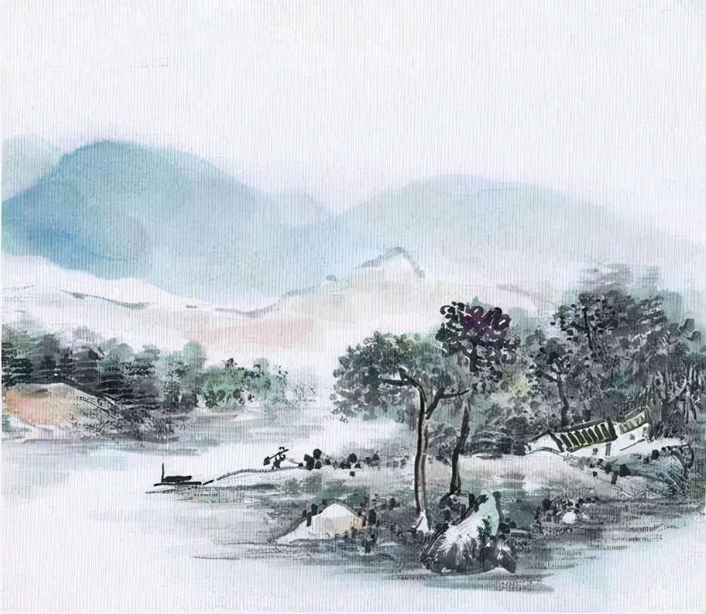 品茗的佳句品茗茶诗句（品茶抚琴的美好诗句） 第17张