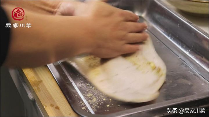 四川卤肉的做法及配料视频（四川麻辣卤味配方） 第15张