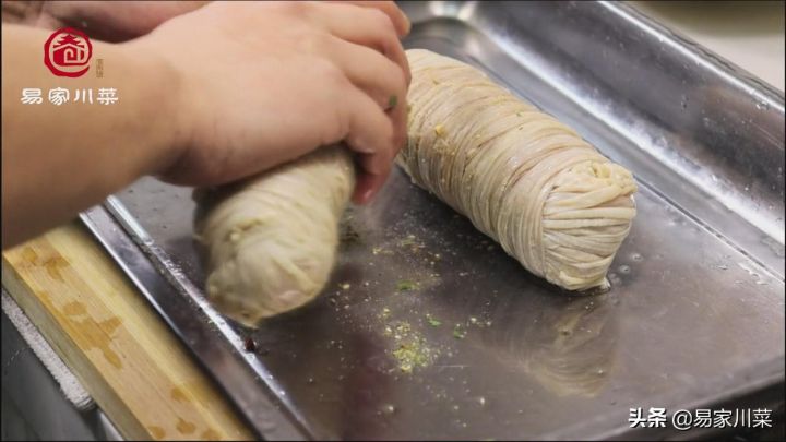 四川卤肉的做法及配料视频（四川麻辣卤味配方） 第17张