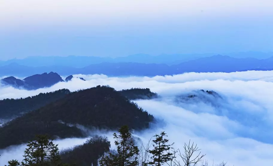 卜算子送鲍浩然之浙东意思翻译（送鲍浩然之浙东的赏析） 第25张