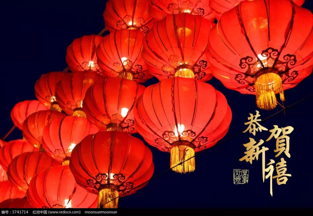 除夕诗句古诗大全（描写除夕的经典诗词） 第1张