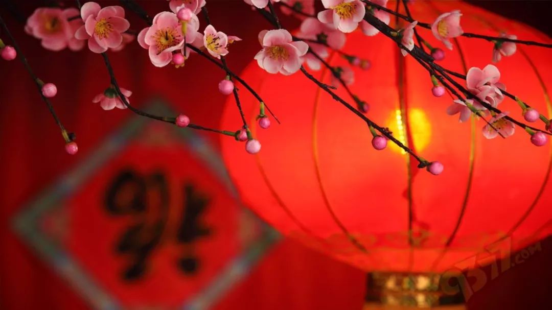 除夕诗句古诗大全（描写除夕的经典诗词） 第7张