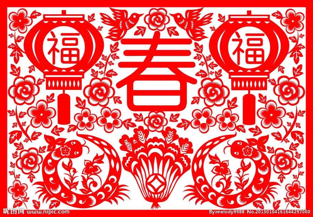 除夕诗句古诗大全（描写除夕的经典诗词） 第13张