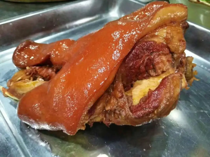 卤肉咋做卤肉（卤肉怎么卤的） 第27张