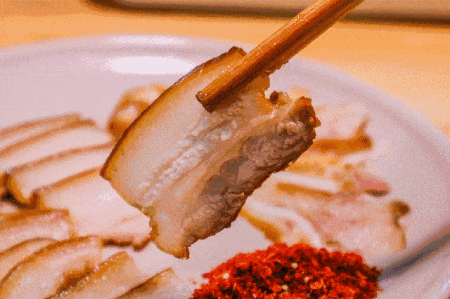 卤肉咋做卤肉（卤肉怎么卤的） 第31张