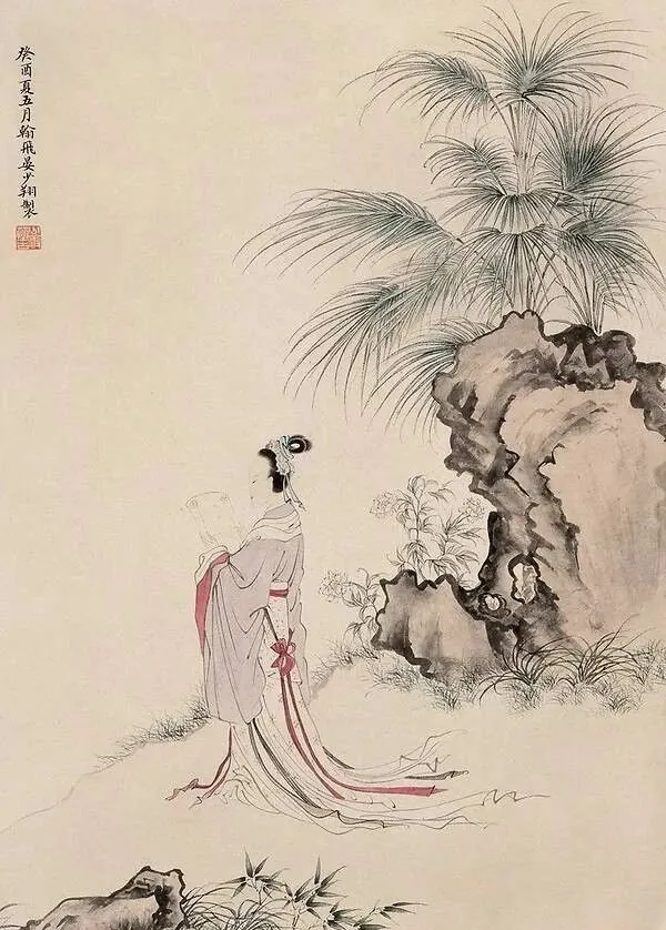 苏轼的词精选十首（苏轼最经典的诗词名句励志） 第17张