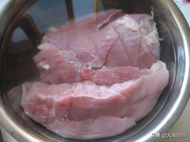 四川卤菜配方做法（卤肉卤什么好吃） 第11张
