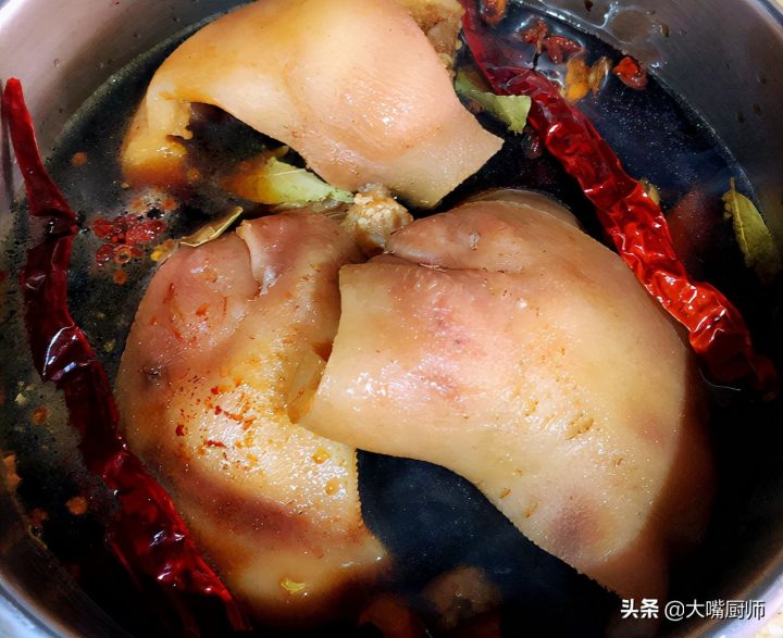 四川卤菜配方做法（卤肉卤什么好吃） 第15张