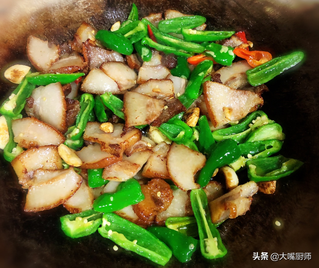 四川卤菜配方做法（卤肉卤什么好吃） 第19张