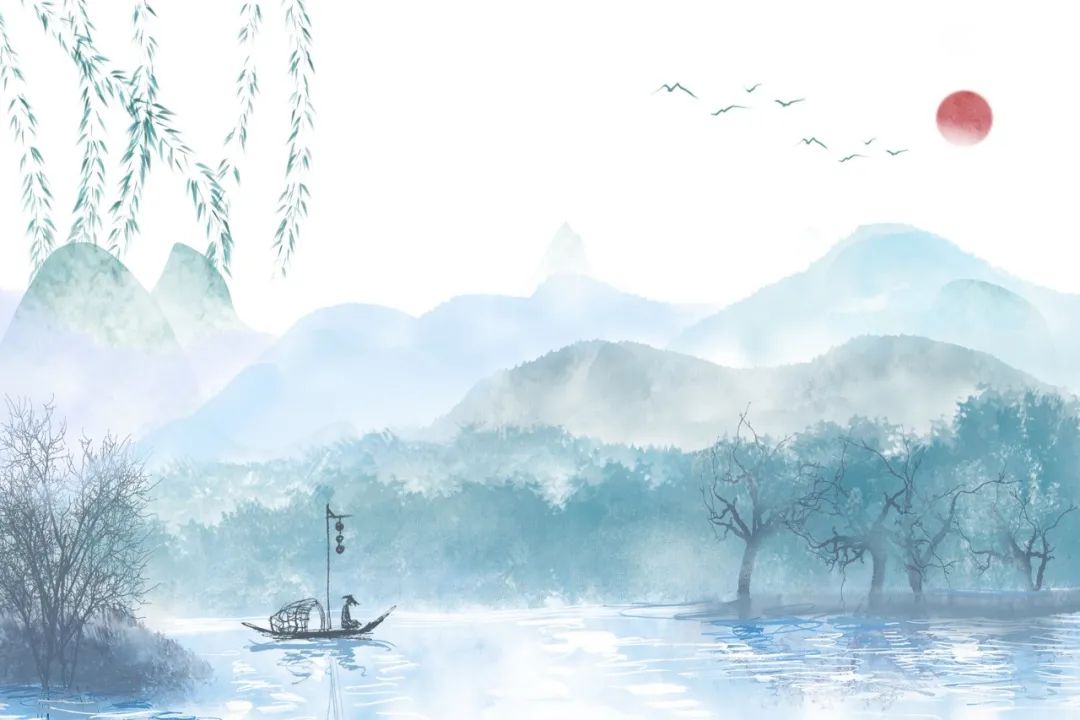 美到窒息的古典诗句（美到窒息的古诗句子分享） 第11张