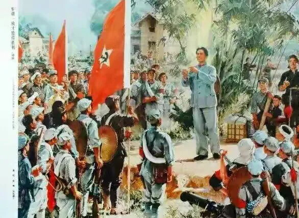 采桑子重阳原文（采桑子重阳古诗欣赏） 第11张