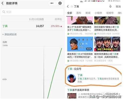 揭秘互联网营销圈常见截流套路 第7张