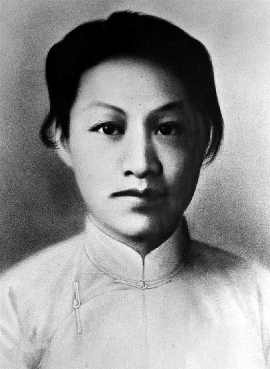 赵一曼：被捕后遭受这几种毒刑，牺牲前给儿子留一封180字绝笔信 第1张