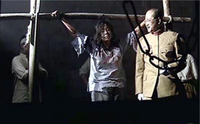 赵一曼：被捕后遭受这几种毒刑，牺牲前给儿子留一封180字绝笔信 第5张