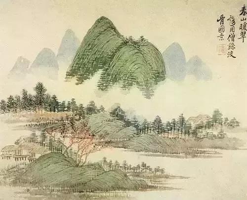长江诗句有哪些（描写长江气势磅礴的诗句） 第7张