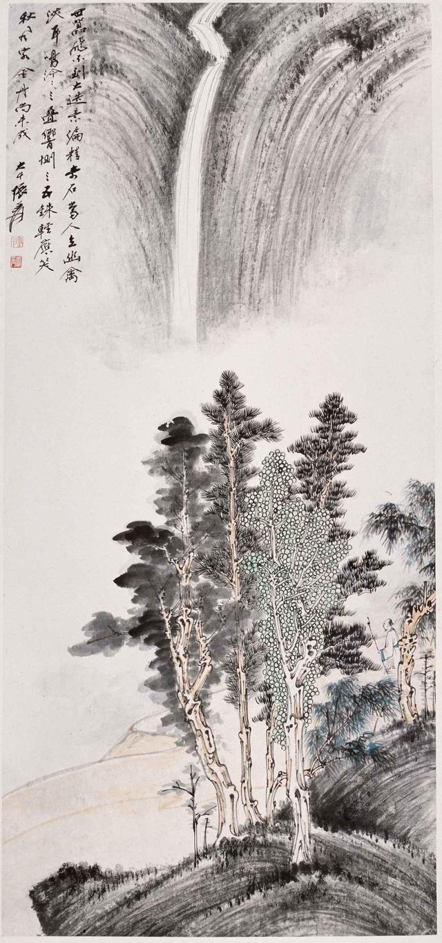长江诗句有哪些（描写长江气势磅礴的诗句） 第15张