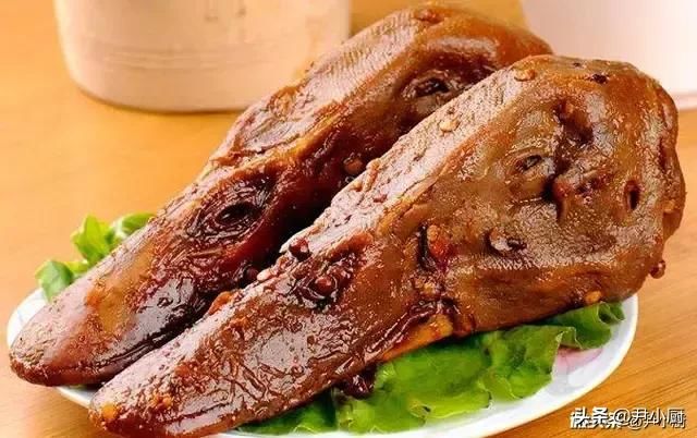 川味卤肉的做法（正宗四川卤肉拌料） 第3张