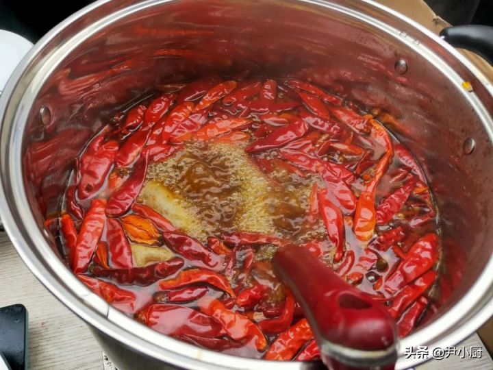 川味卤肉的做法（正宗四川卤肉拌料） 第13张