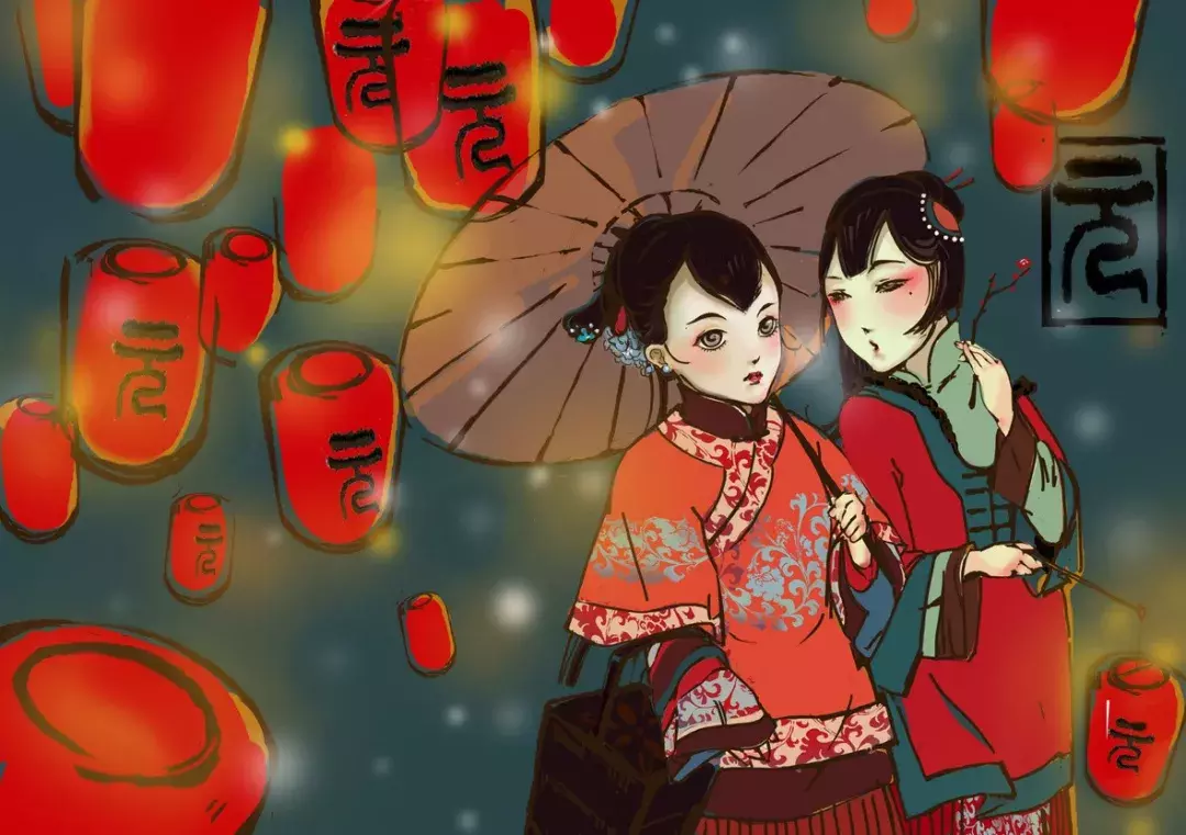 元旦诗歌大全（简短元旦的优美句子） 第1张